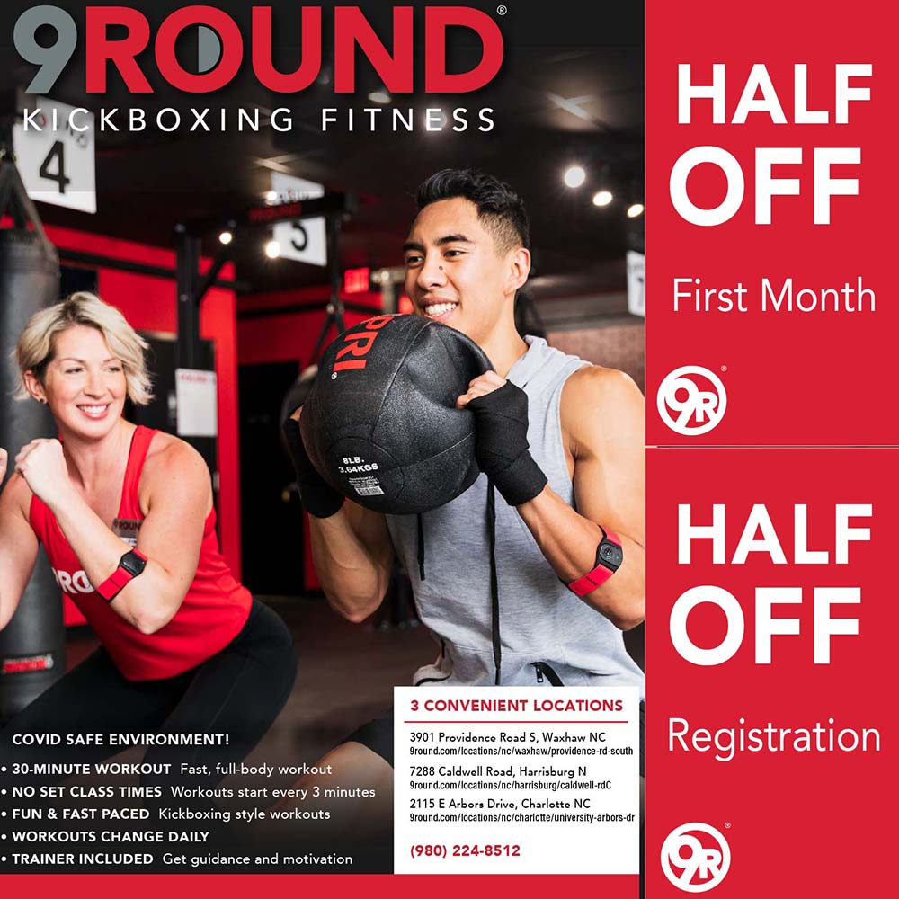 9Round