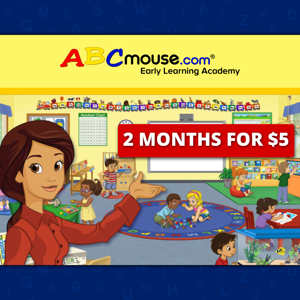 ABC Mouse