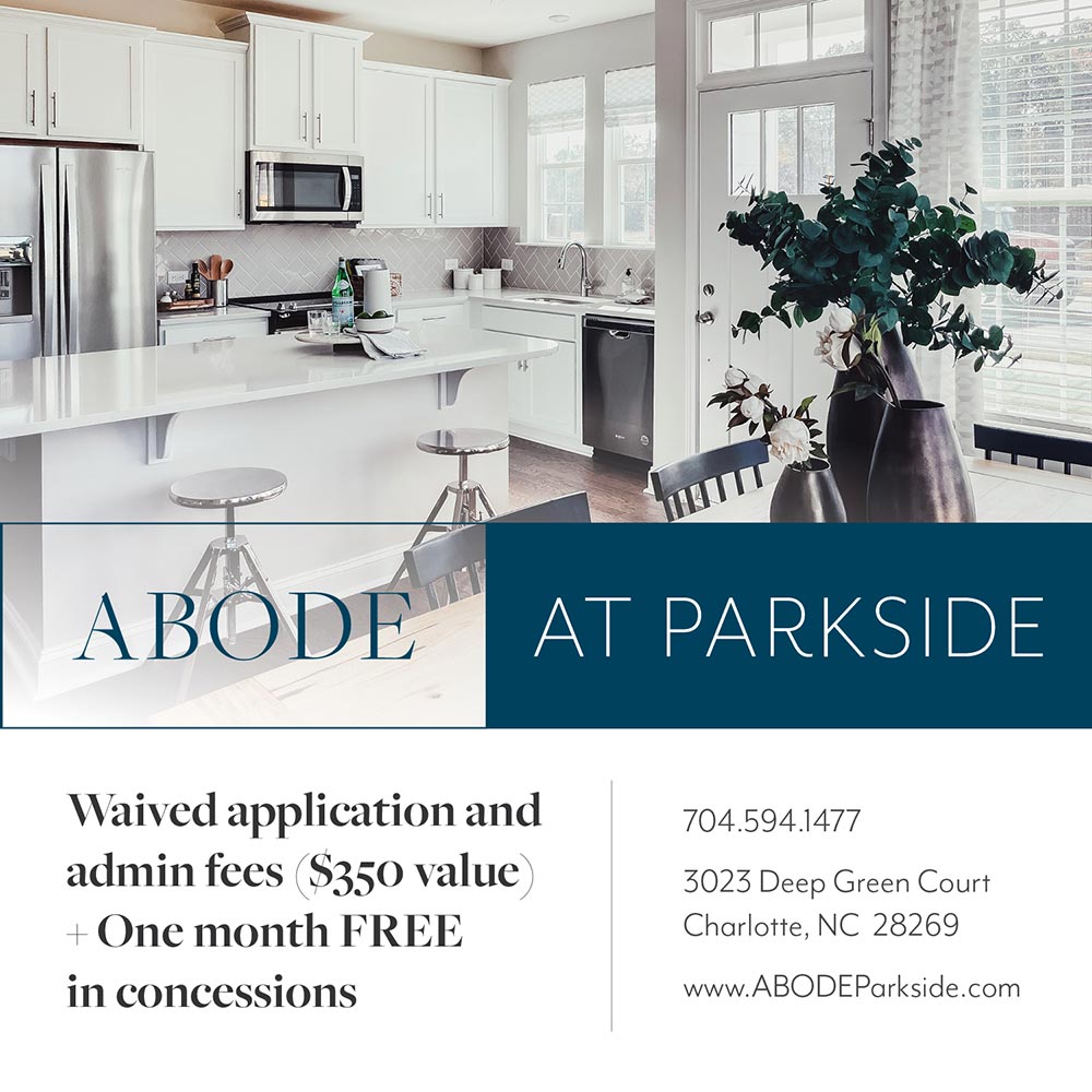 Abode at Parkside