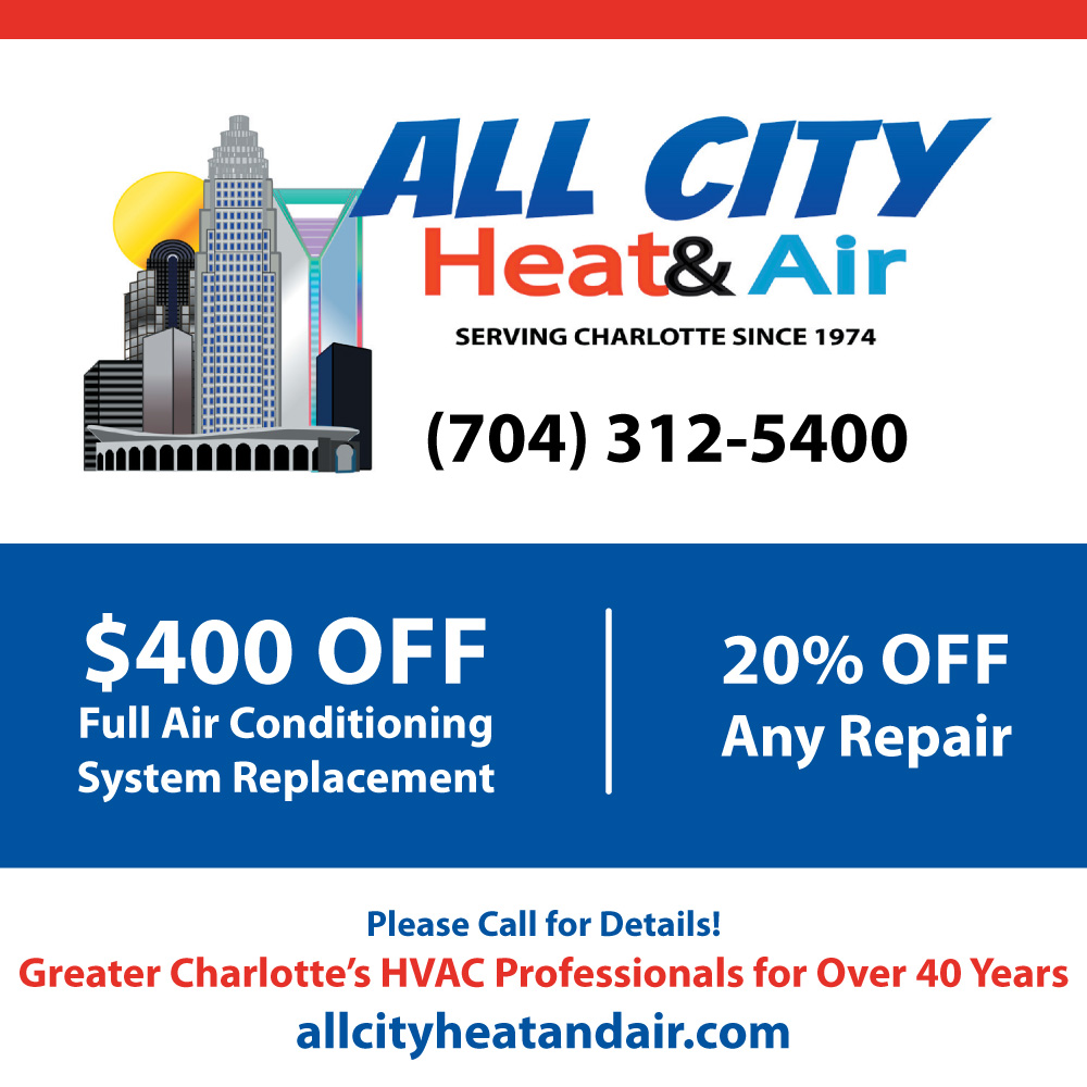 All City Heat & Air