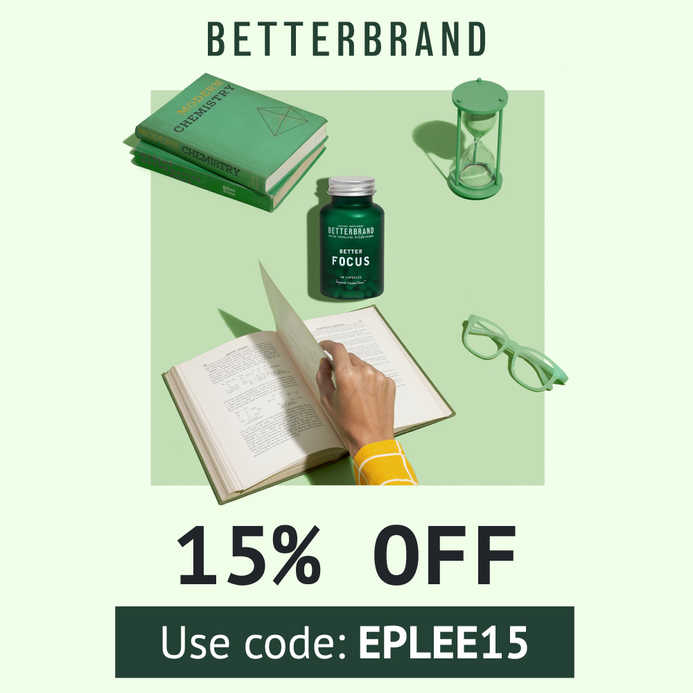 Betterbrand Health