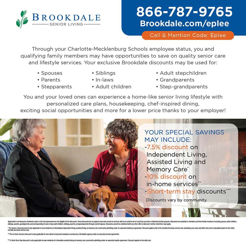 Brookdale