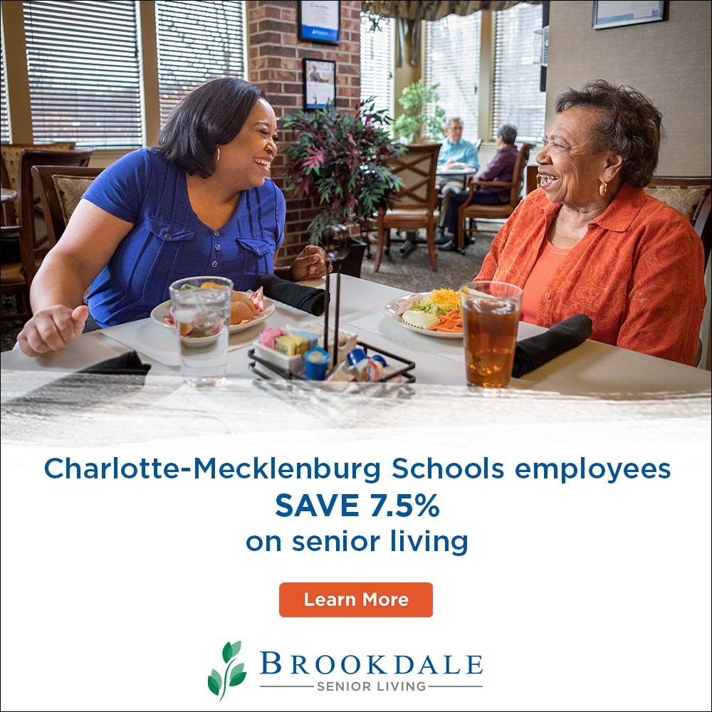 Brookdale Senior Living