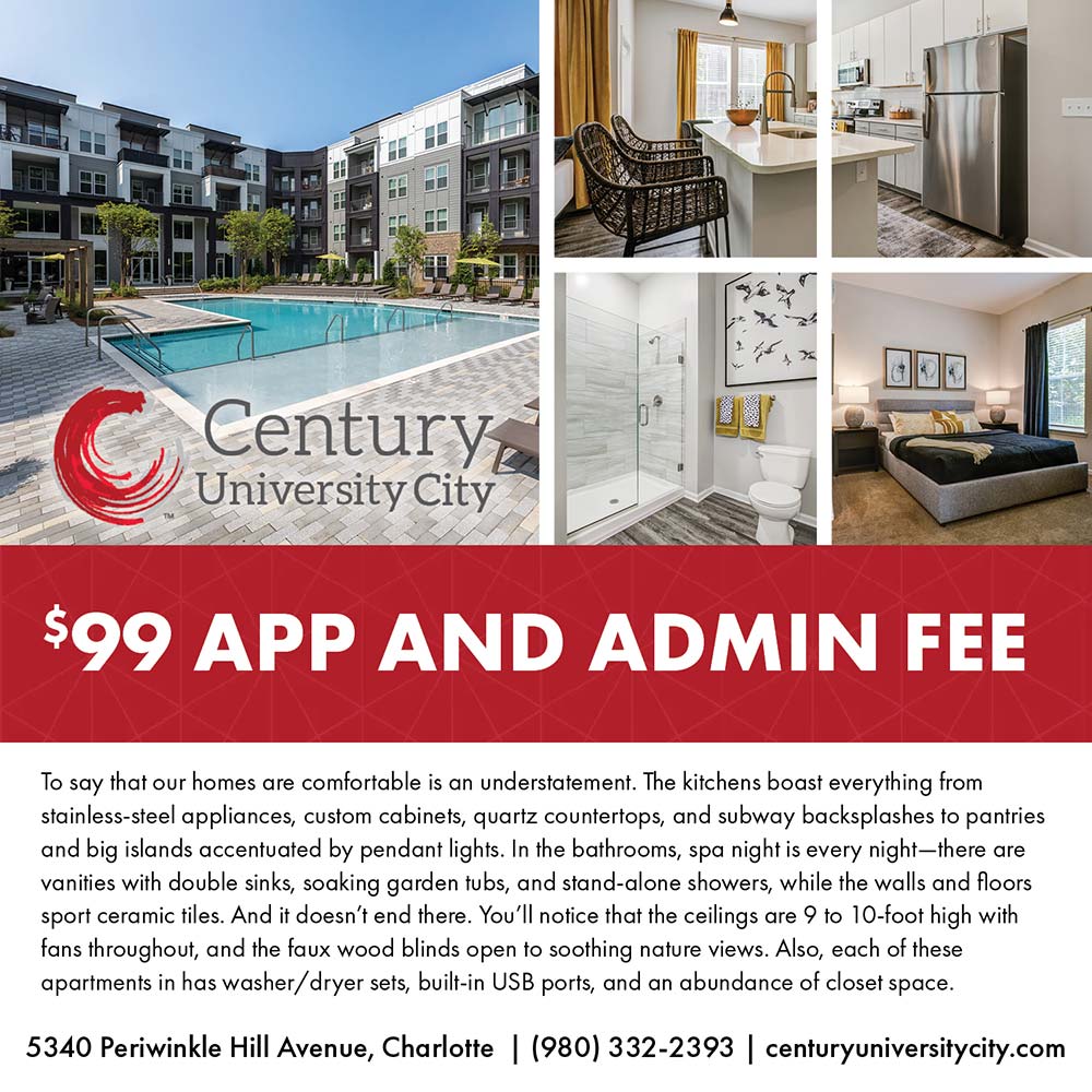 Century University City