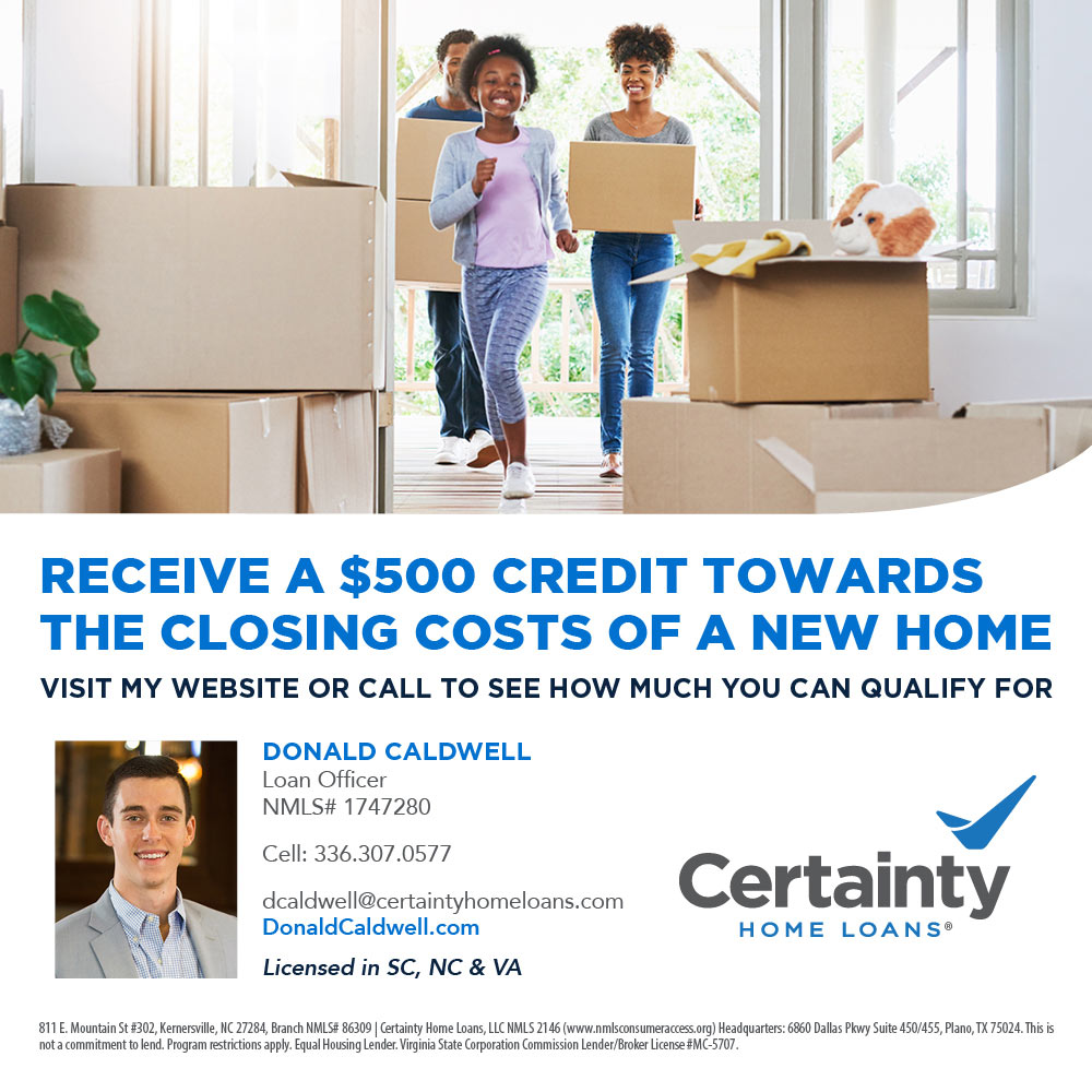 Certainty Home Lending