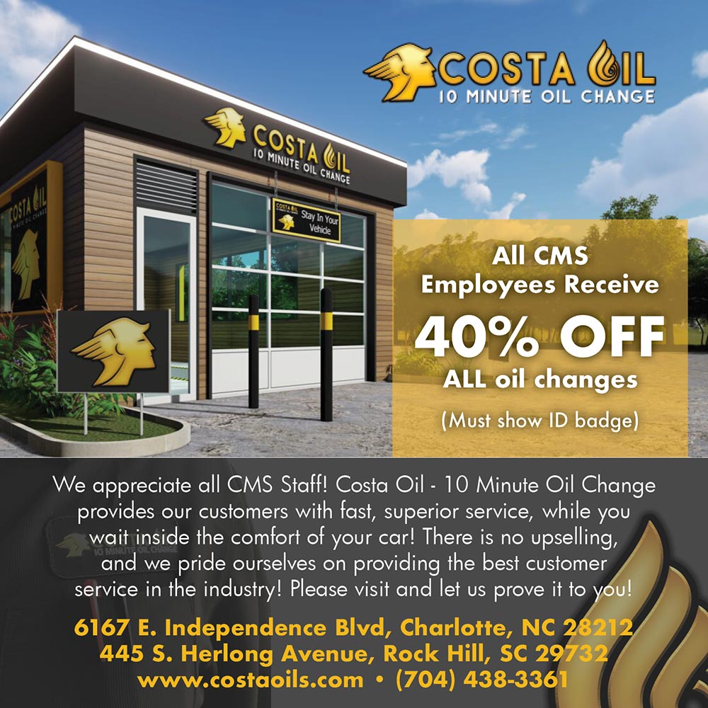 Costa Oil