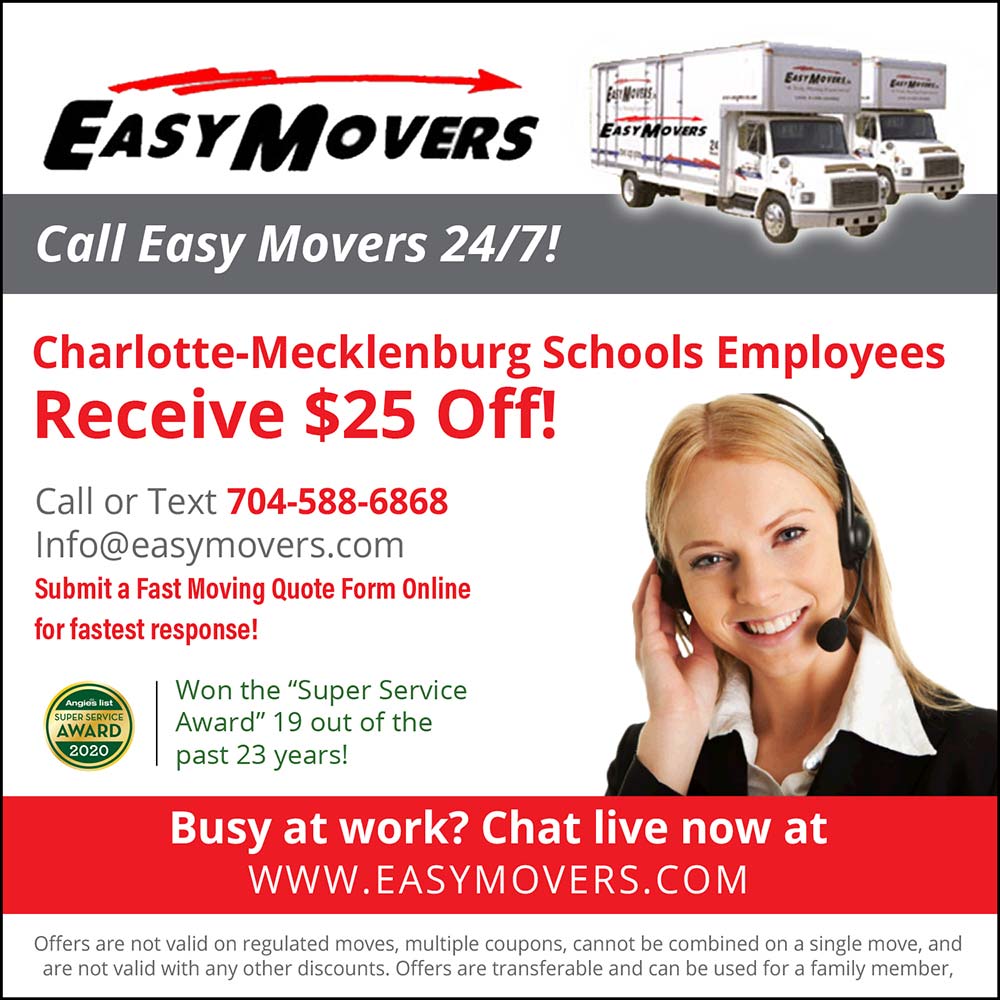 Easy Movers