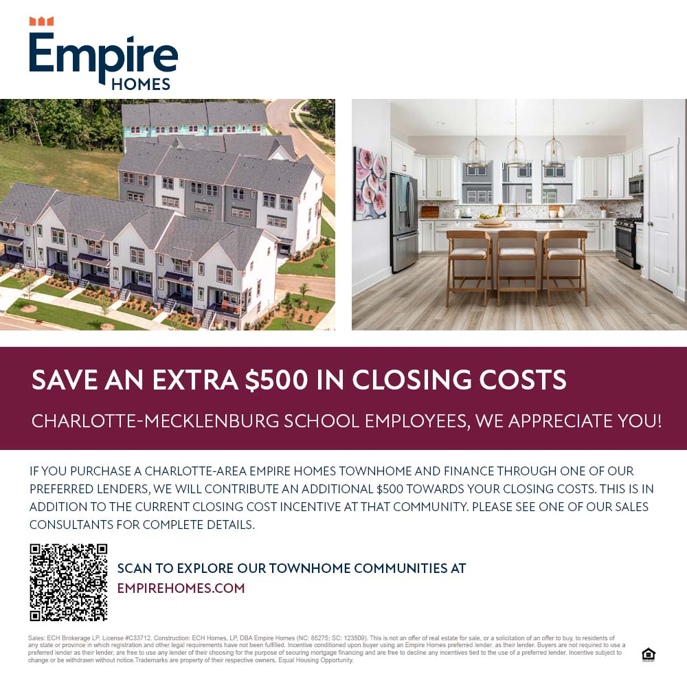 Empire Homes