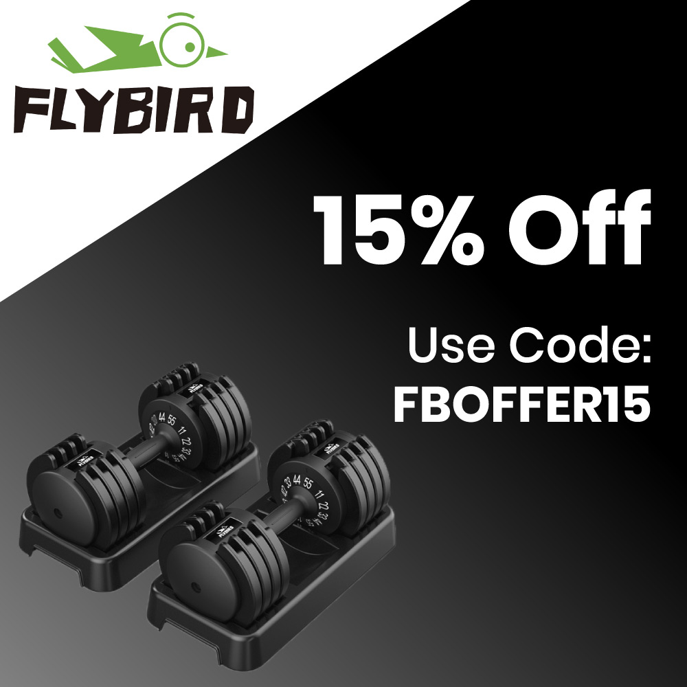 Flybird Fitness