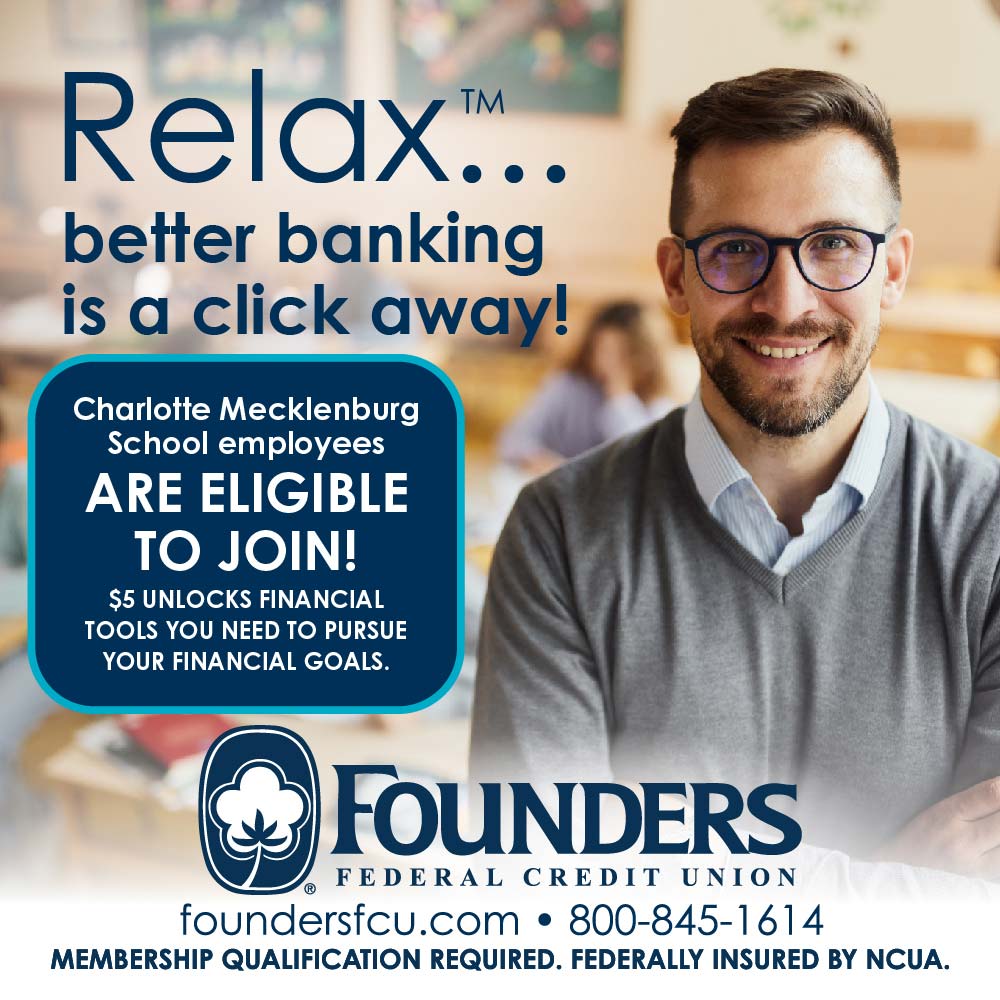 Founders Federal Credit Union