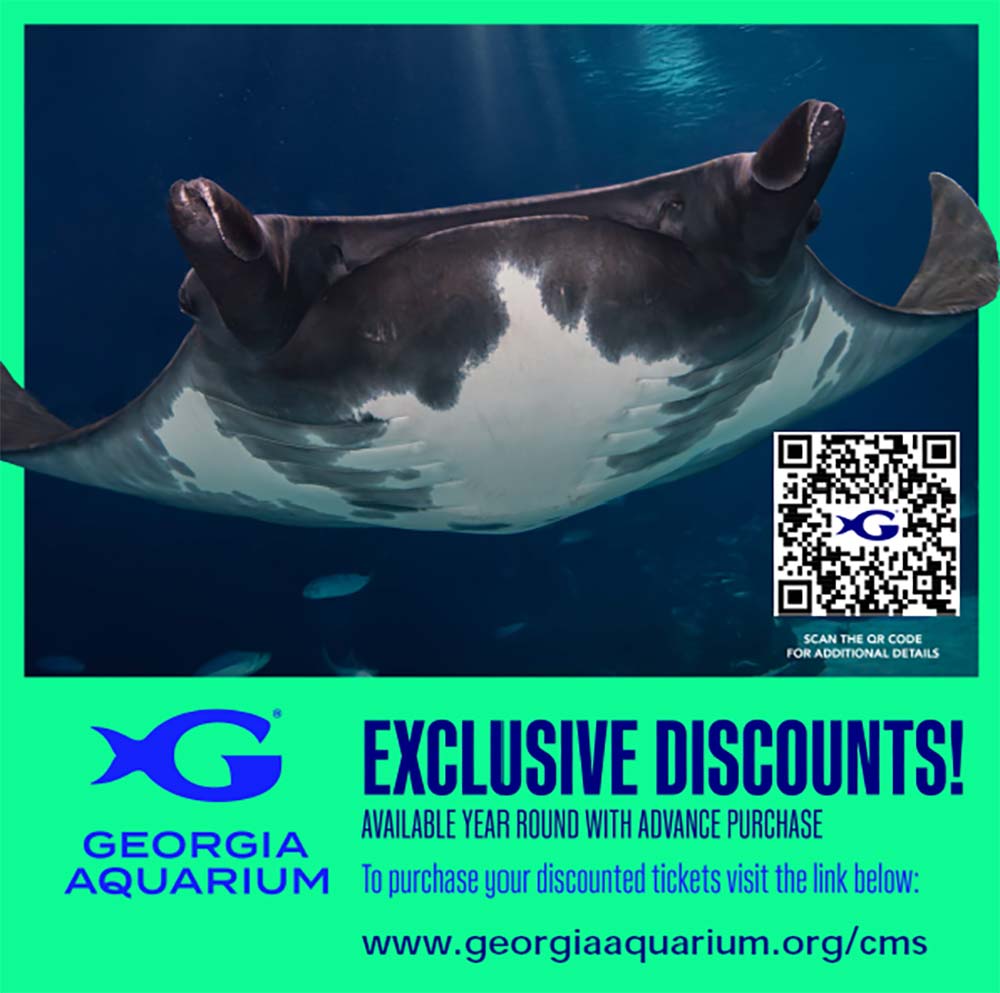 Georgia Aquarium