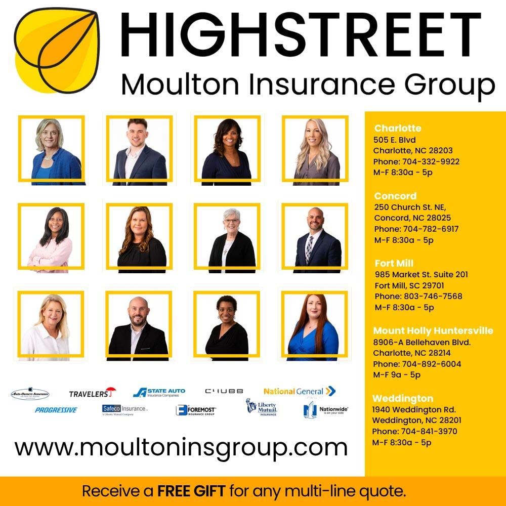 Highstreet Moulton Insurance Group