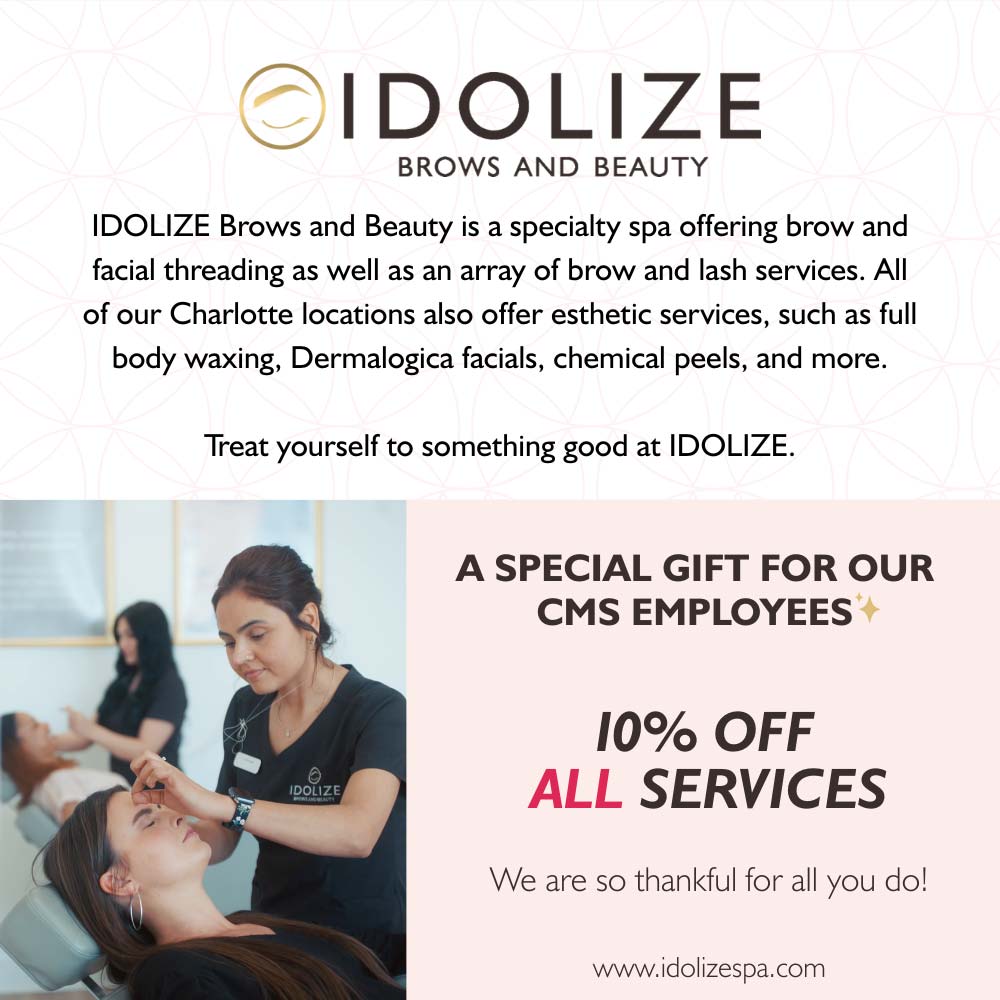 Idolize Brows and Beauty