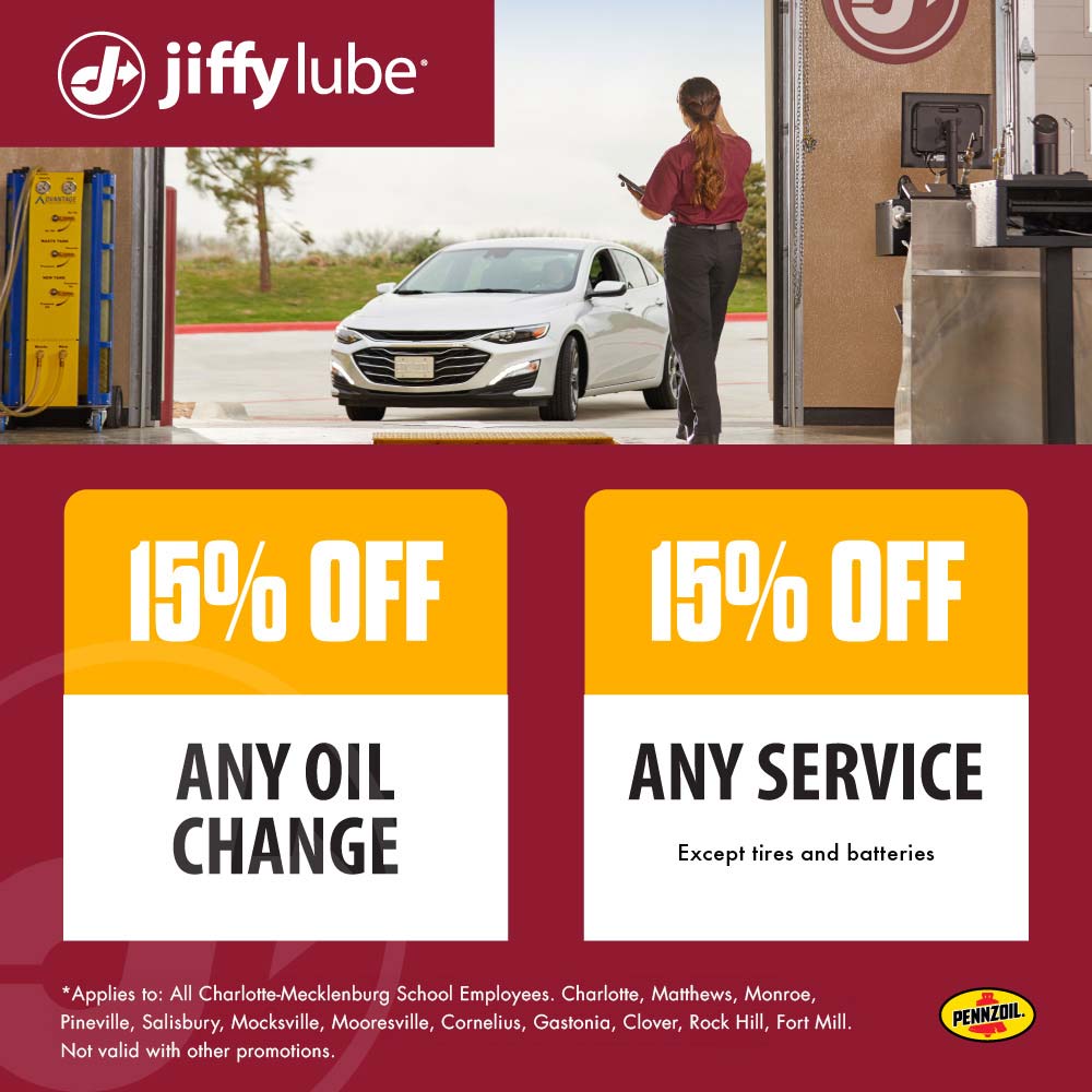 Jiffy Lube