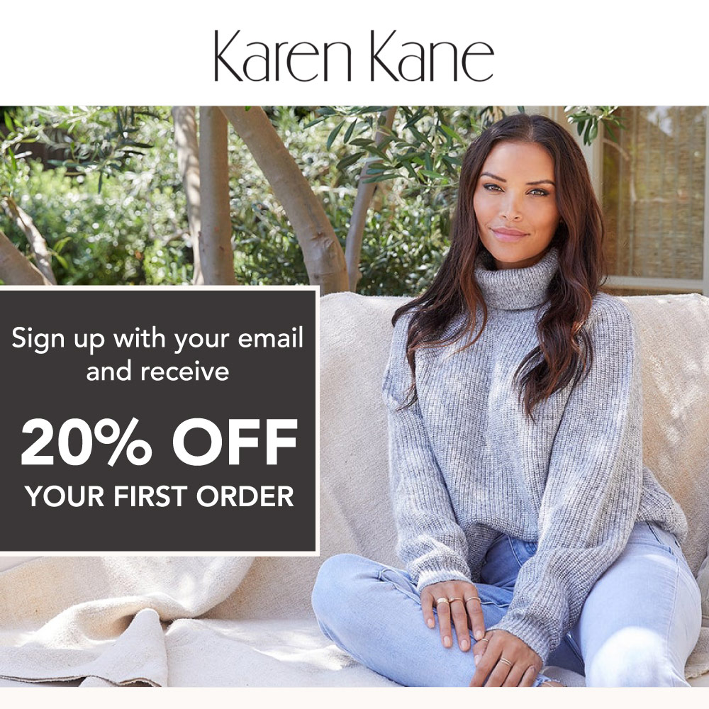 Karen Kane