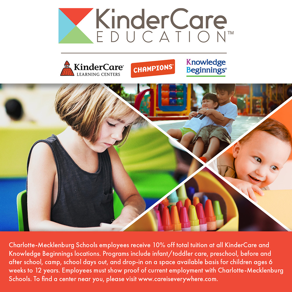 KinderCare Education