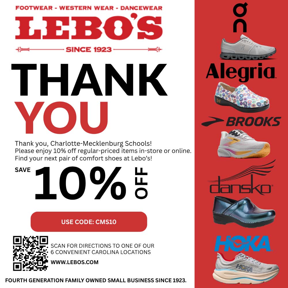 Lebo's