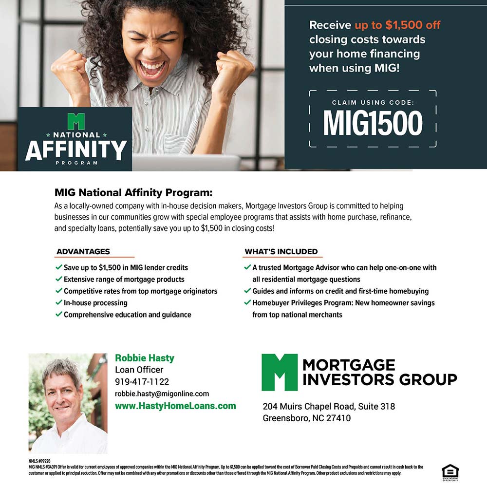 Mortgage Investors Group