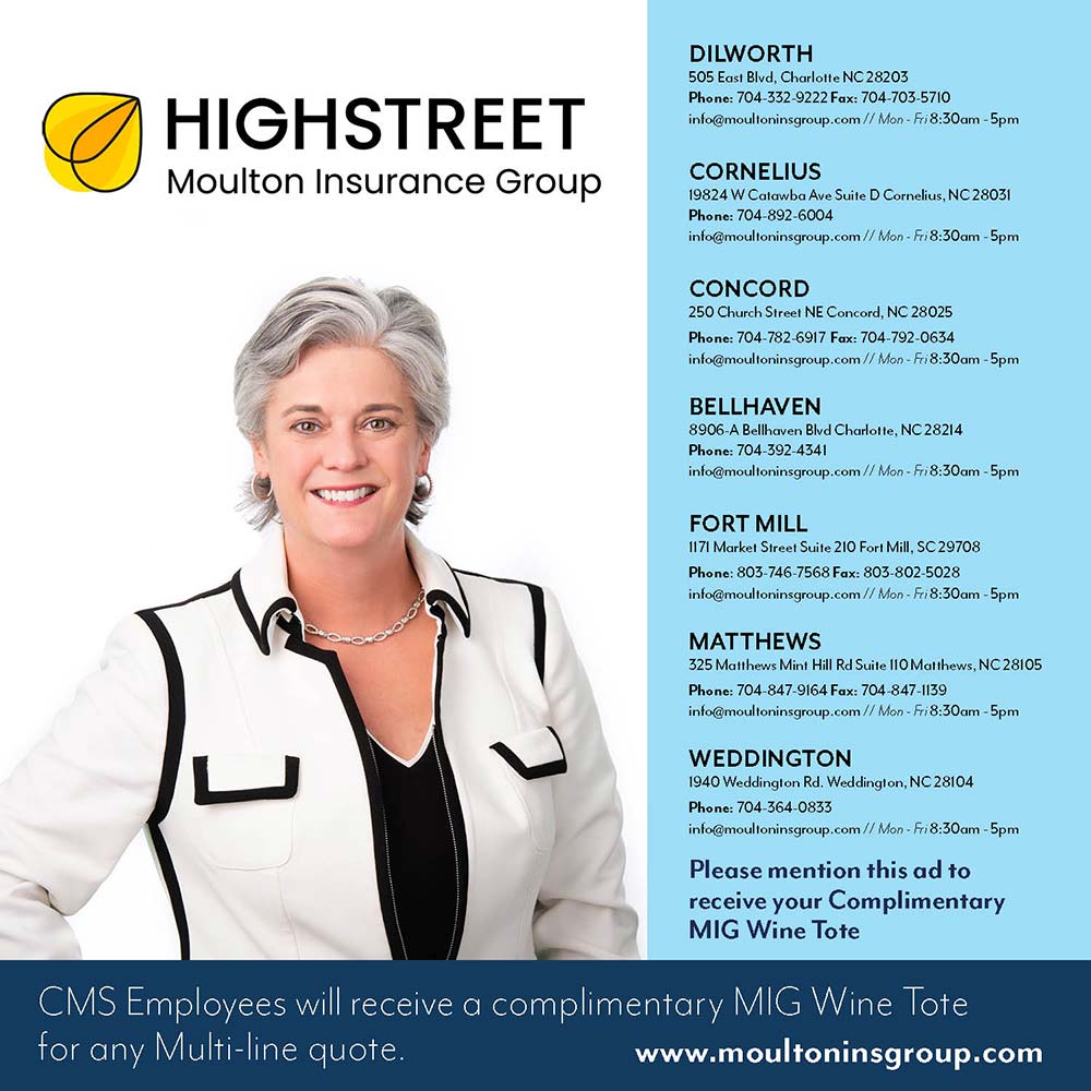 Highstreet Moulton Insurance Group