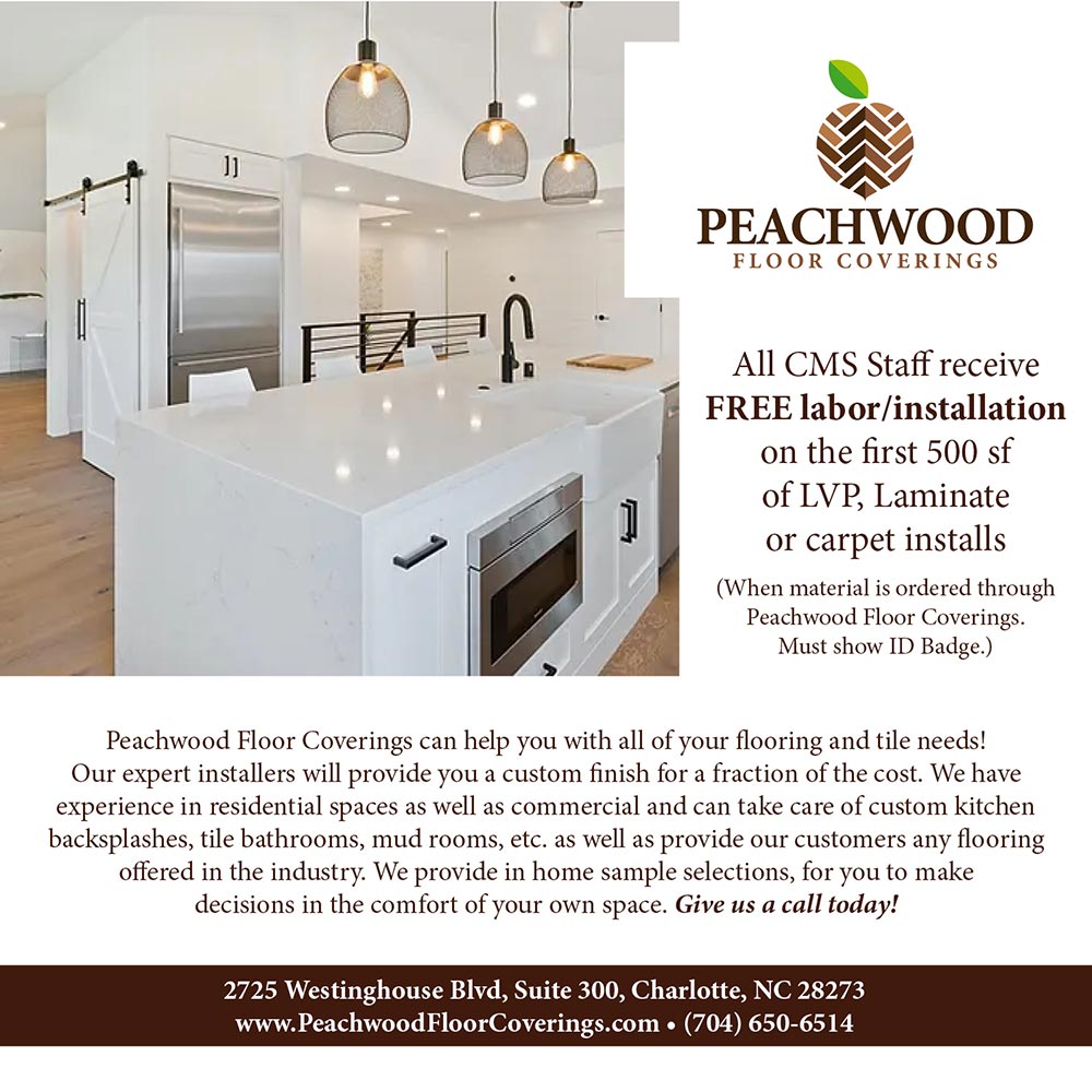 Peachwood Floor Coverings