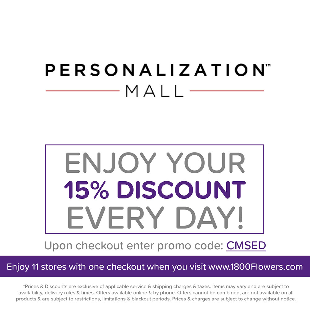 Personalization Mall