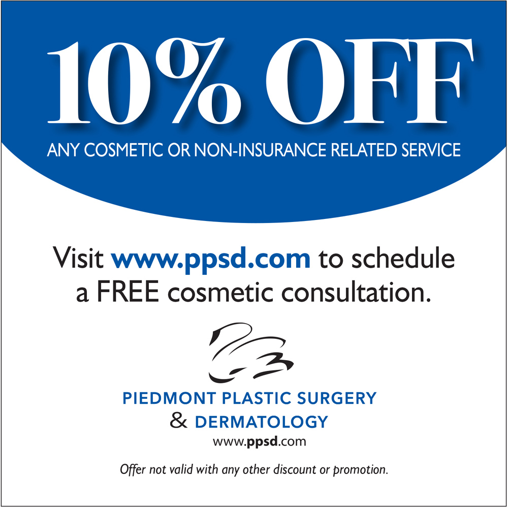 Piedmont Plastic Surgery & Dermatology