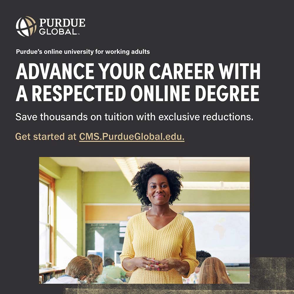 Purdue Global