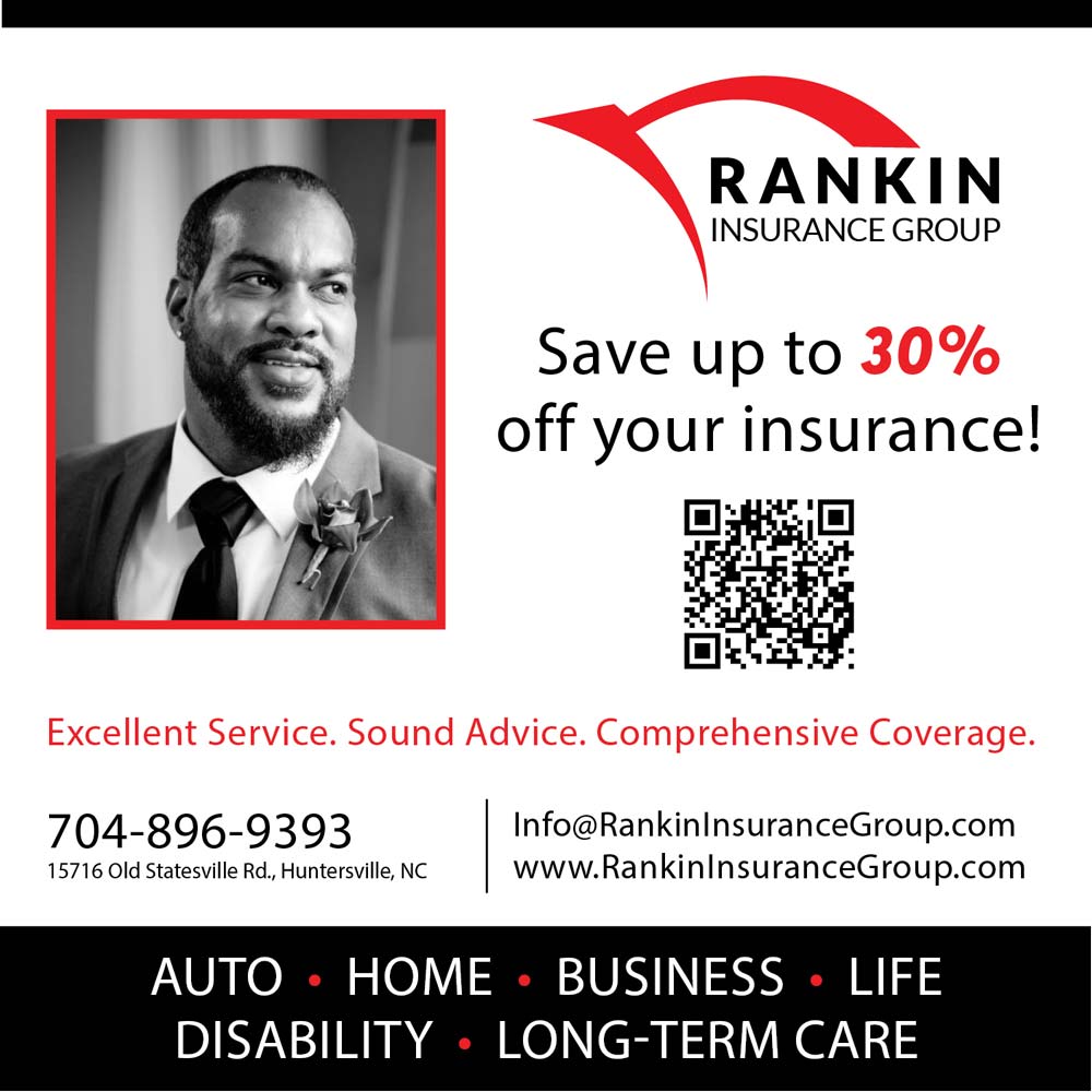 Rankin Insurance Group