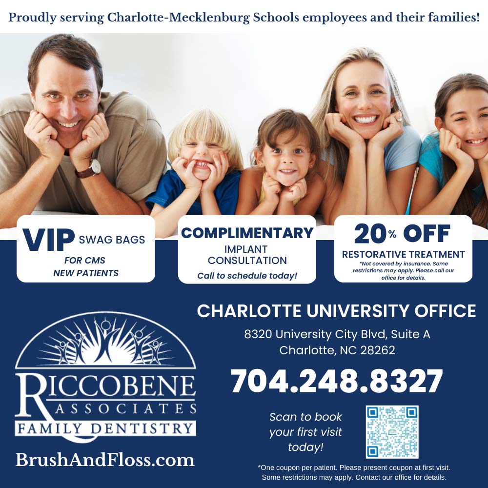 Riccobene Associates Family Dentistry