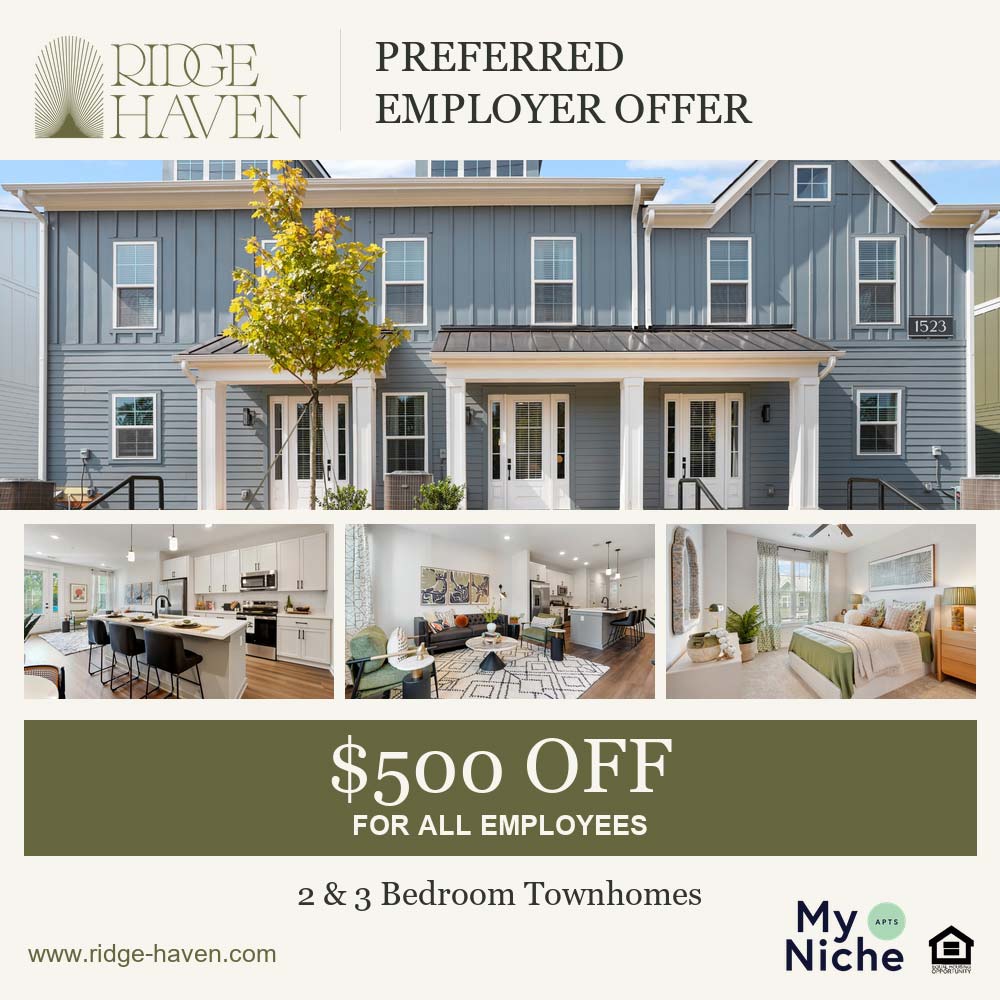 Ridge Haven