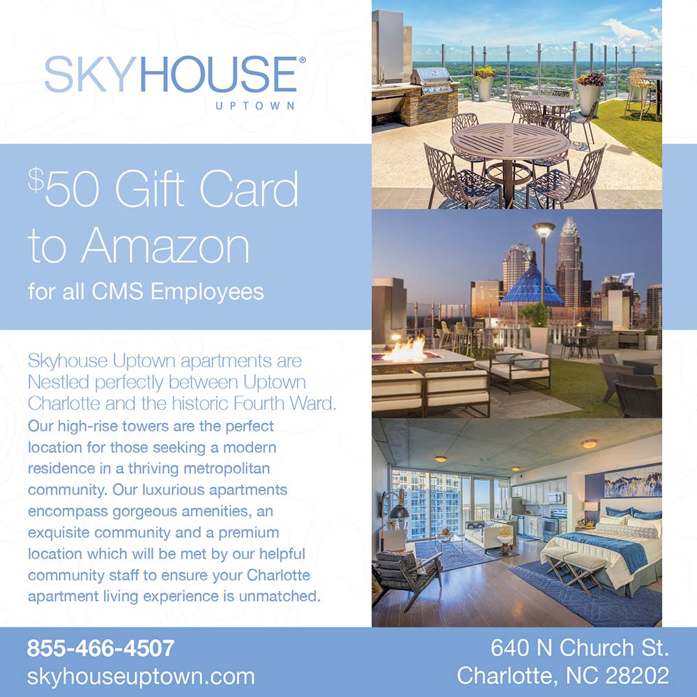 Skyhouse Uptown