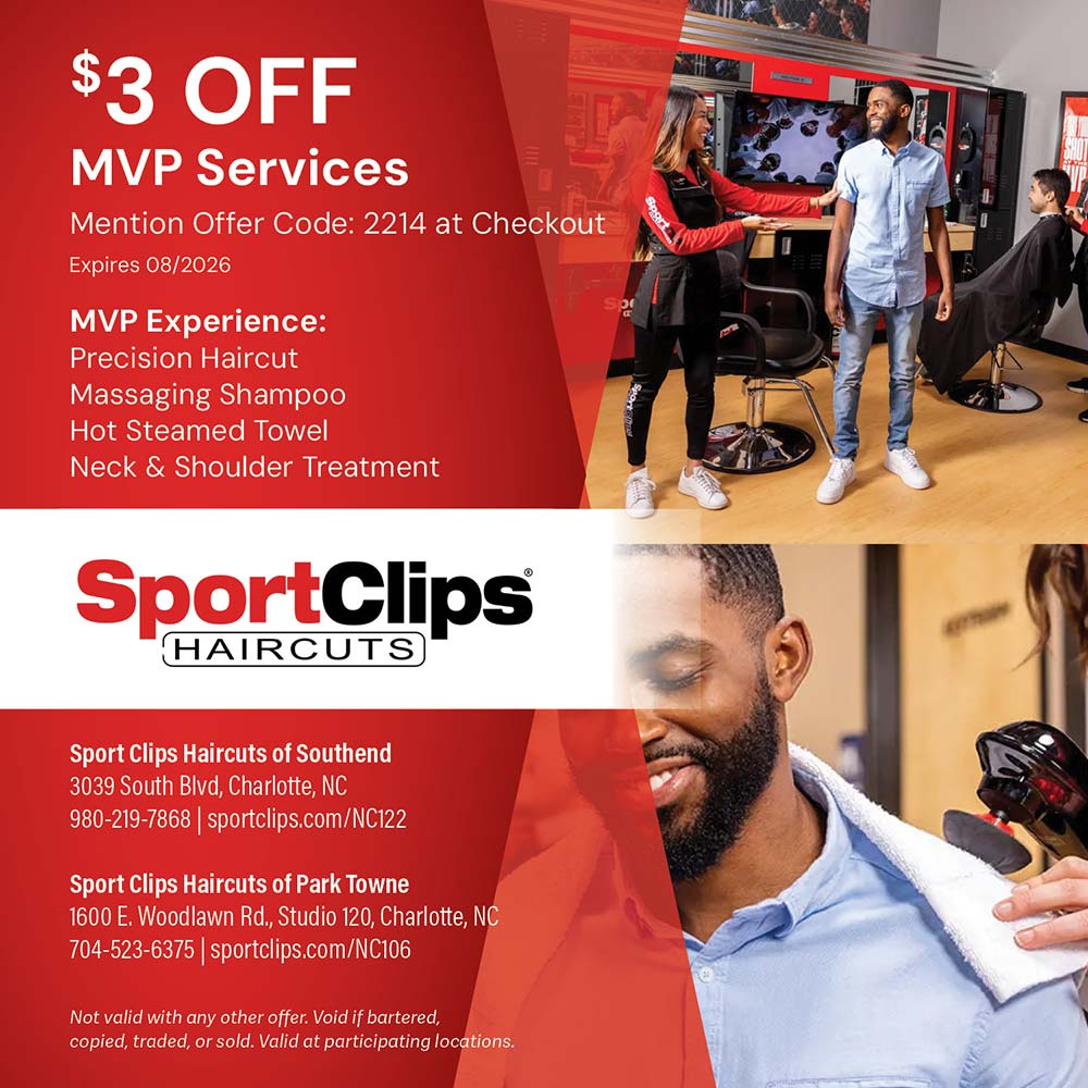SportClips Haircuts