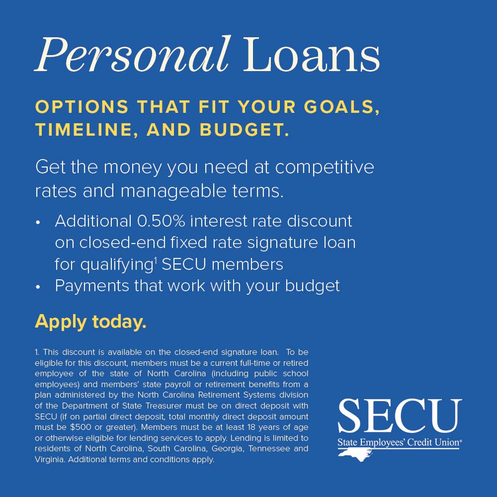 State Employees Credit Union