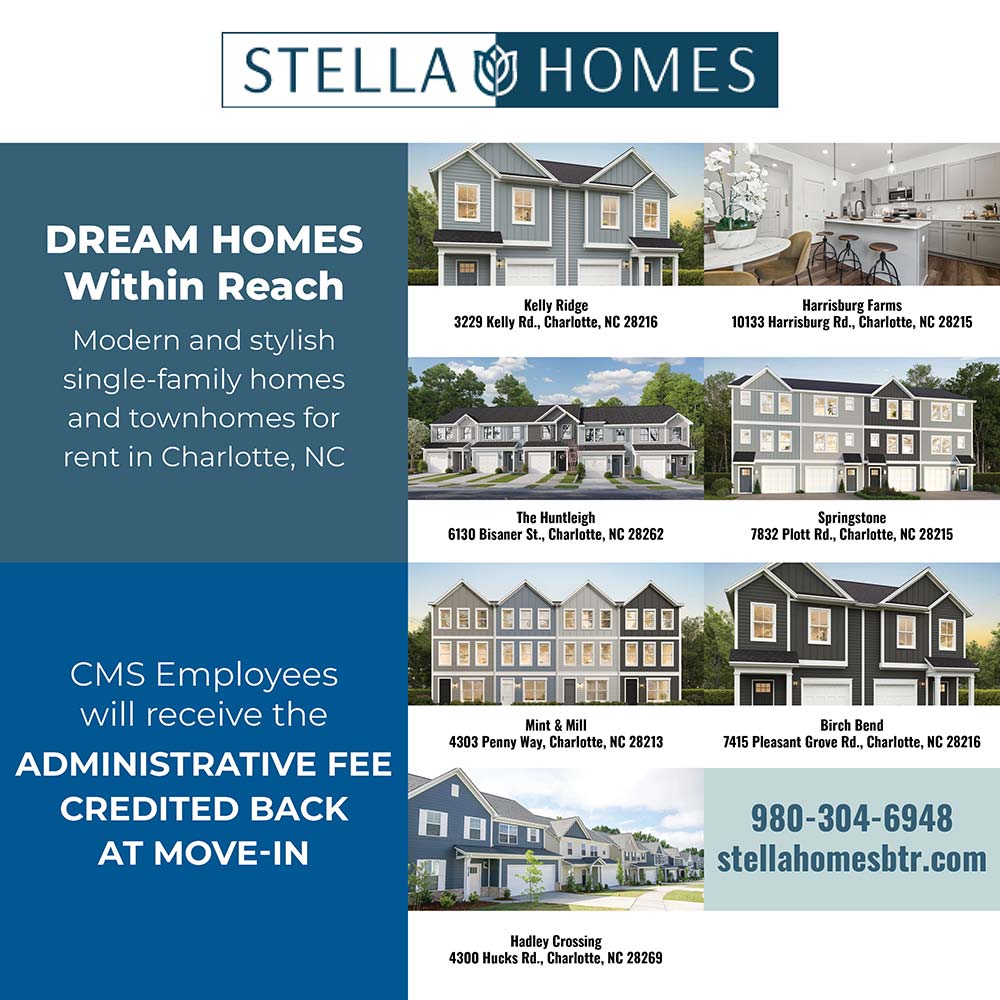 Stella Homes
