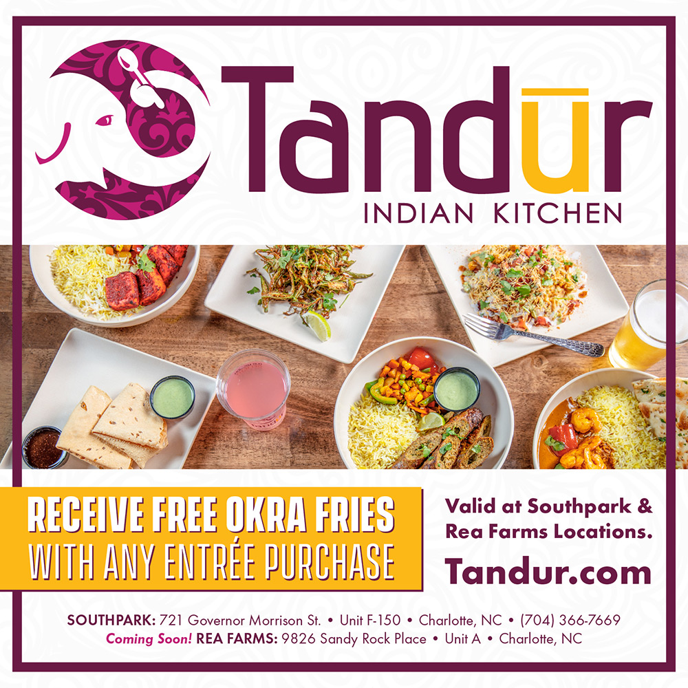 Tandur Indian Kitchen