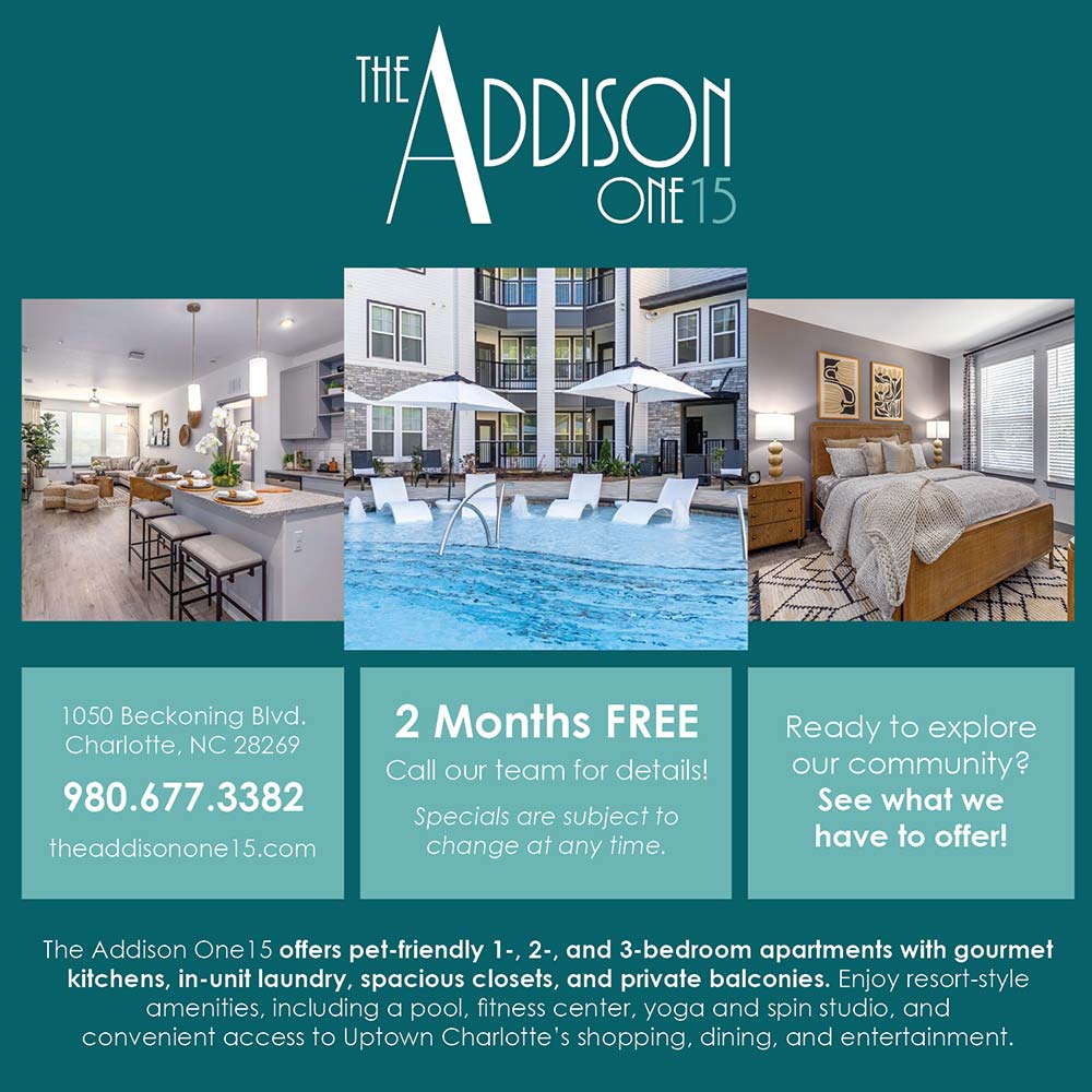The Addison One15