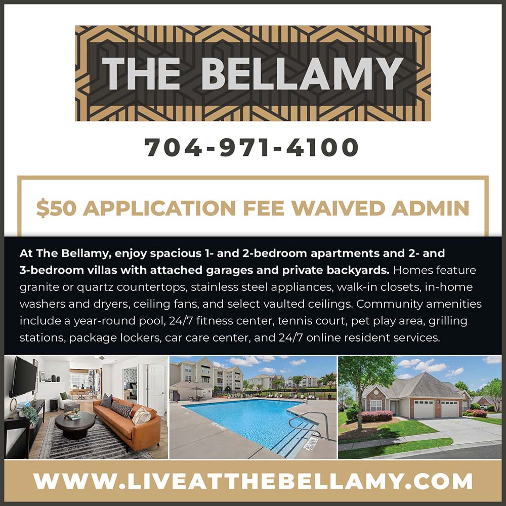 The Bellamy