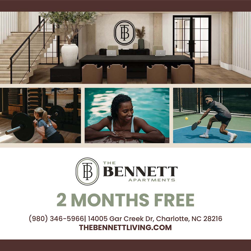 The Bennett