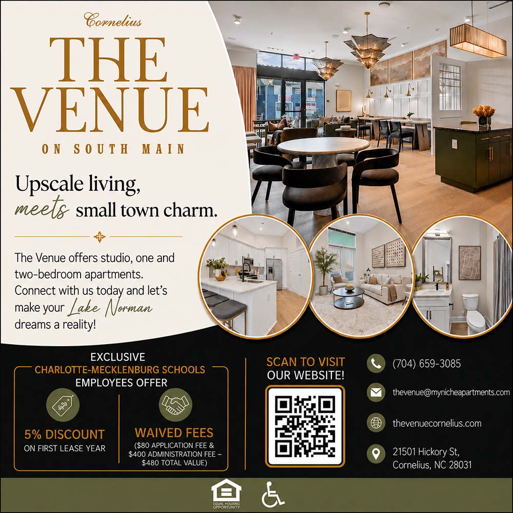 The Venue on South Main