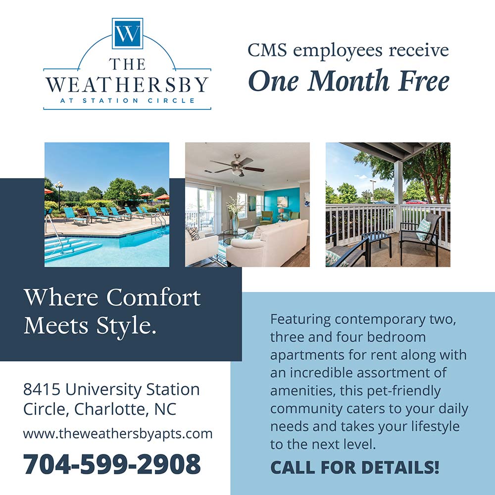 The Weathersby