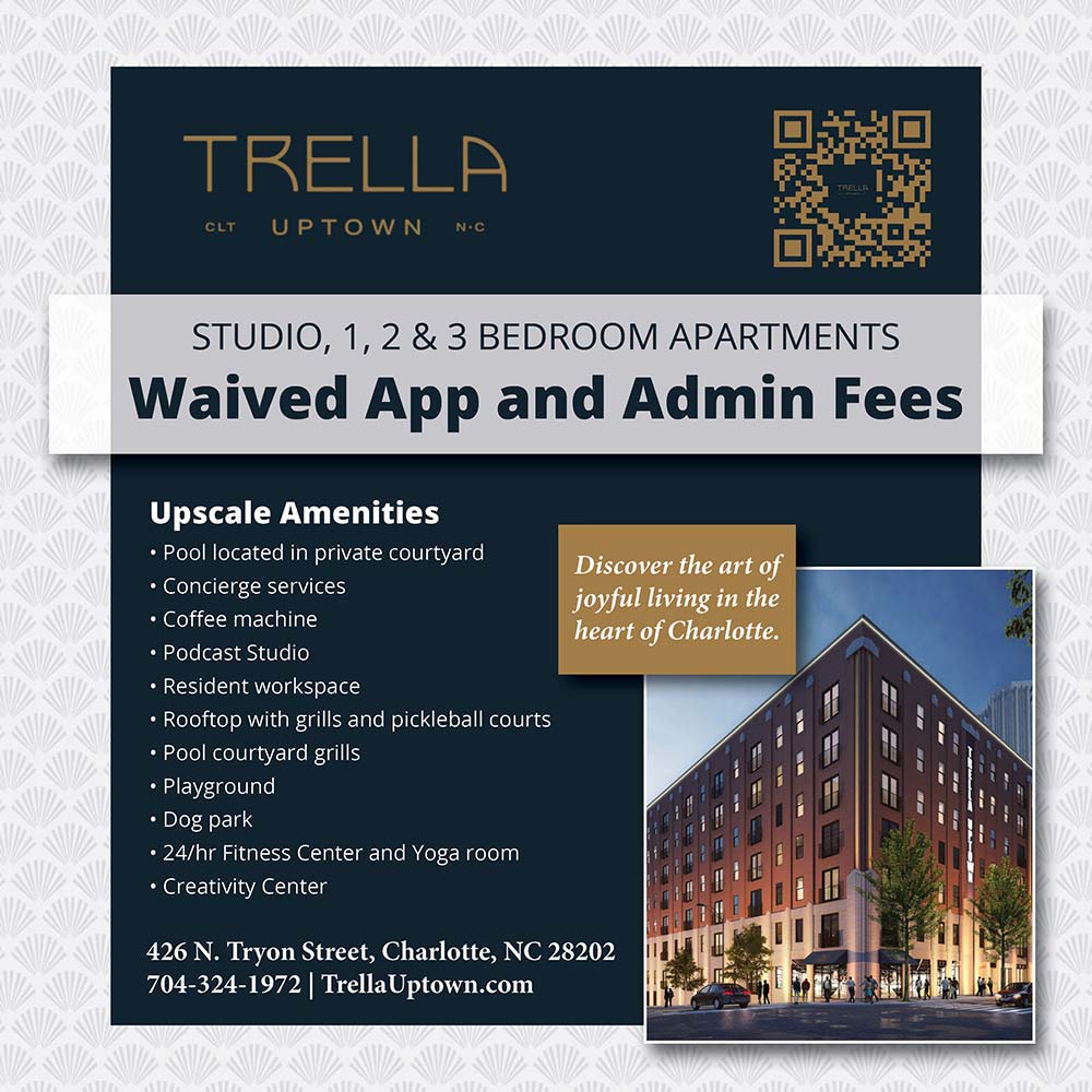 Trella Uptown
