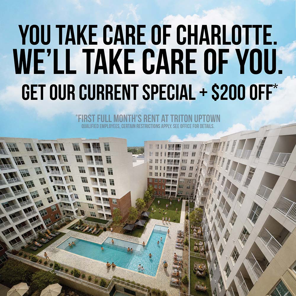 Triton Uptown