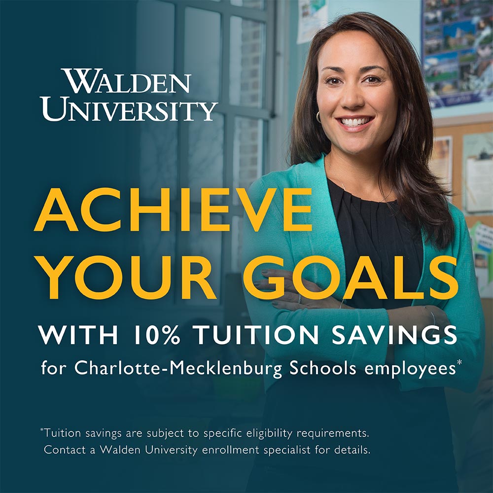 Walden University
