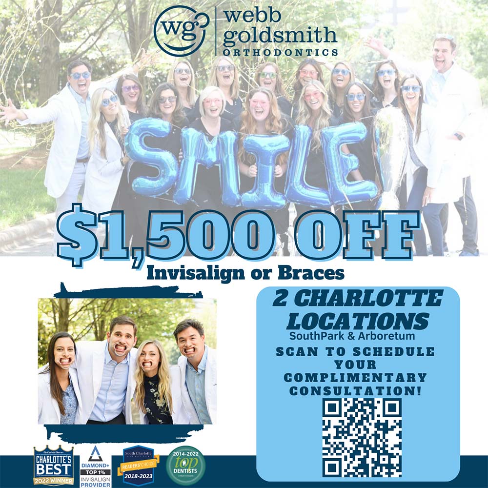 Webb-Goldsmith Orthodontics