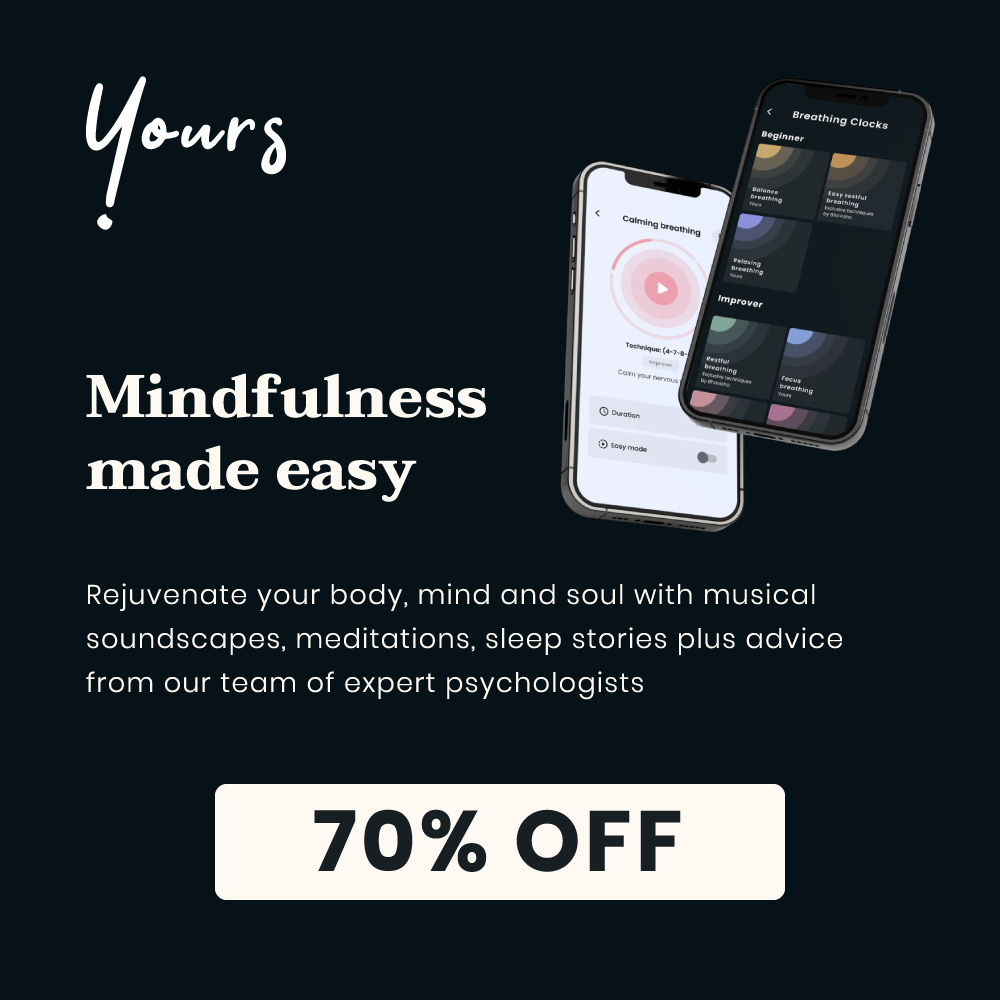 Yours App