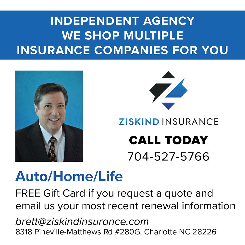 Ziskind Insurance