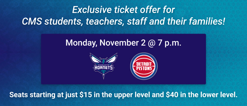 Charlotte Hornets