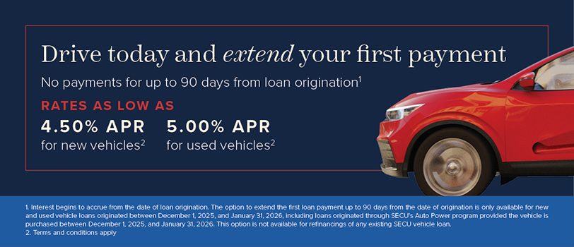 State Employees Credit Union