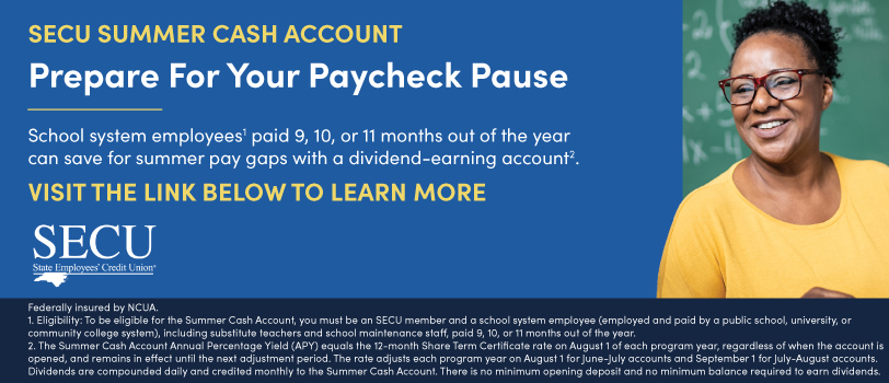 State Employees Credit Union